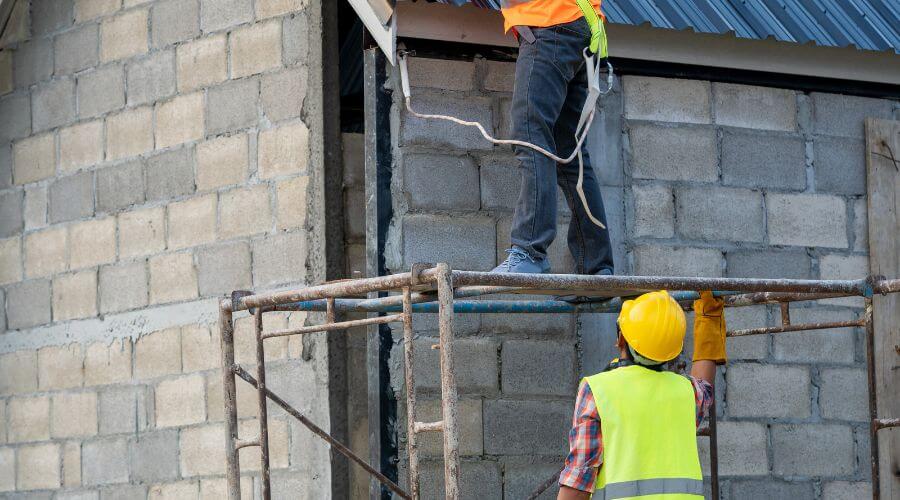 Local Chimney Repair in Hiram, OH
